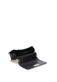 Marc Ellis Borsa a tracolla - black and gold