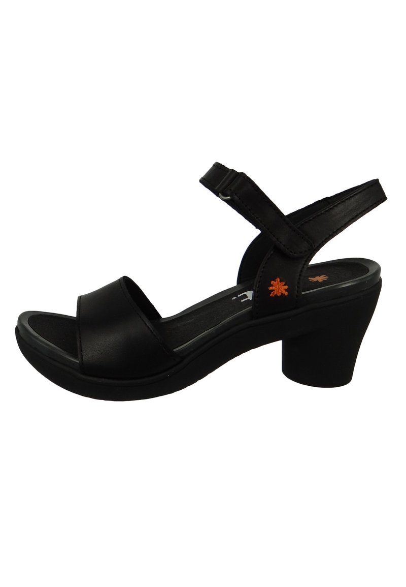 art chaussures femme