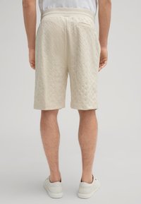 JOOP! BARLAS - Pantalones deportivos - hellbeige