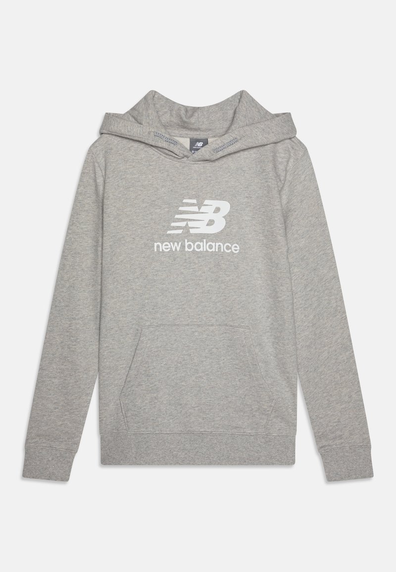 New Balance Hoodie grijs