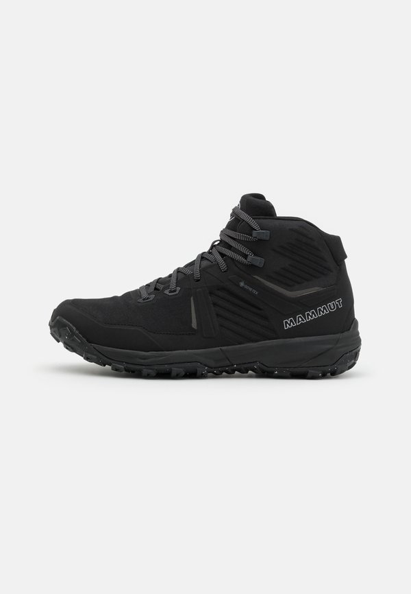 ULTIMATE III MID GORE TEX MEN - Hiking shoes