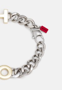 HUGO UNISEX - Náramek - gold-coloured