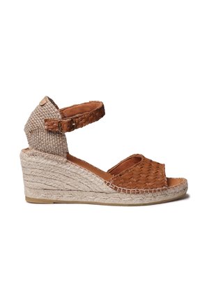 Toni Pons, SARAI - Espadrilles - cuiro