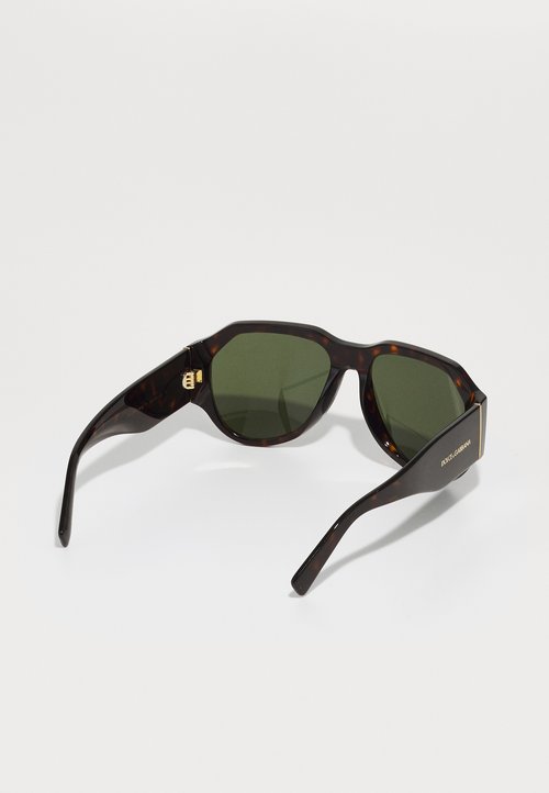 Lunettes De Soleil Dsquared2 D2 0092/S - Marron Havane - Taille 51/22/145 - UV400 - Neuf étiquettes