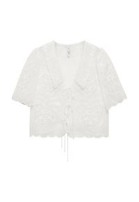 KASH - Blouse - off-white