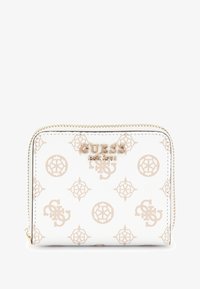 Selezionato, mehrfarbig weiß