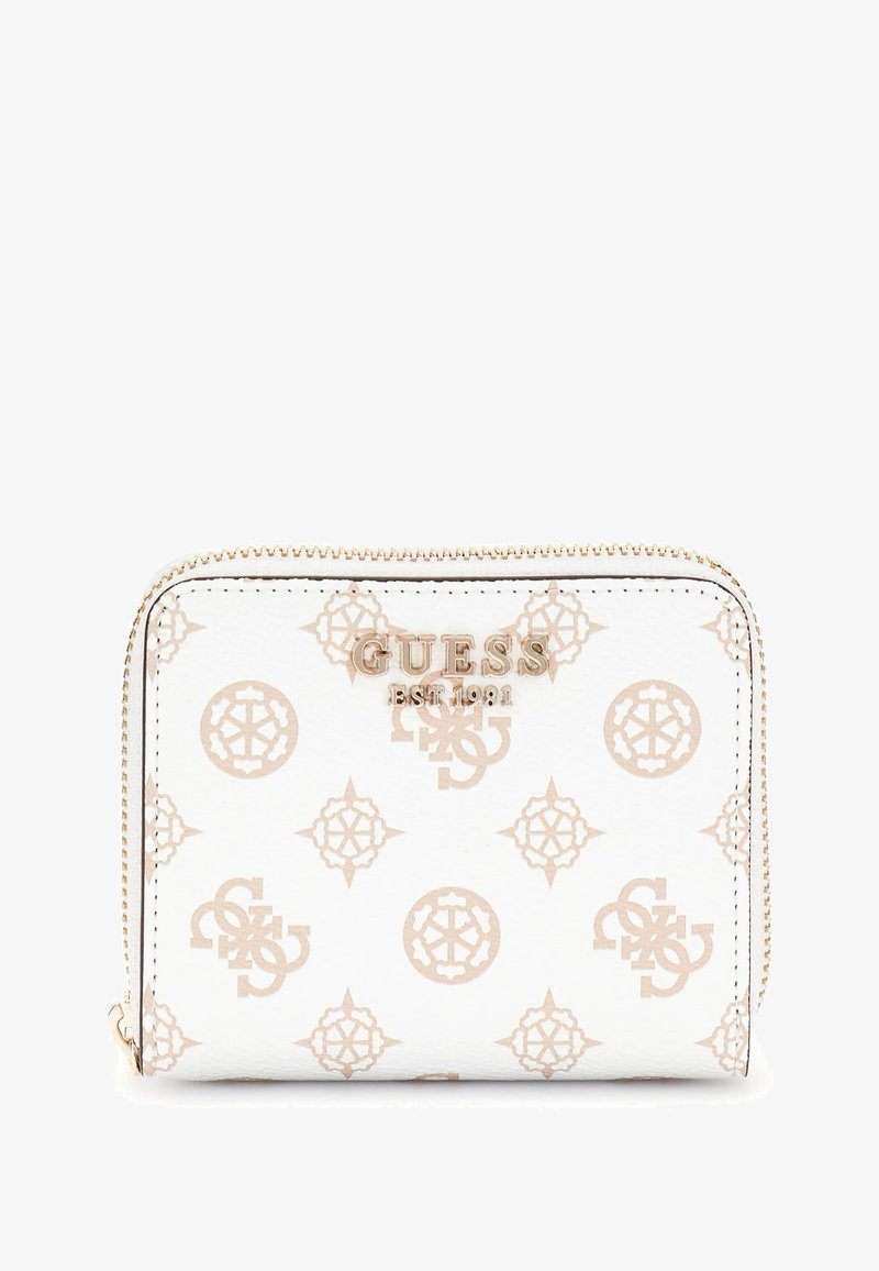 Guess LAUREL - Portafoglio - mehrfarbig weiß