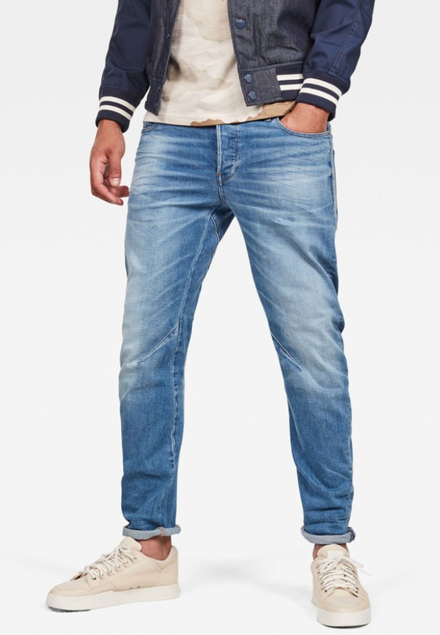 ARC SLIM - Jeans Slim Fit - light blue