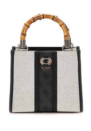 KERIMA 2 CPMT  - Shopping Bag - noir