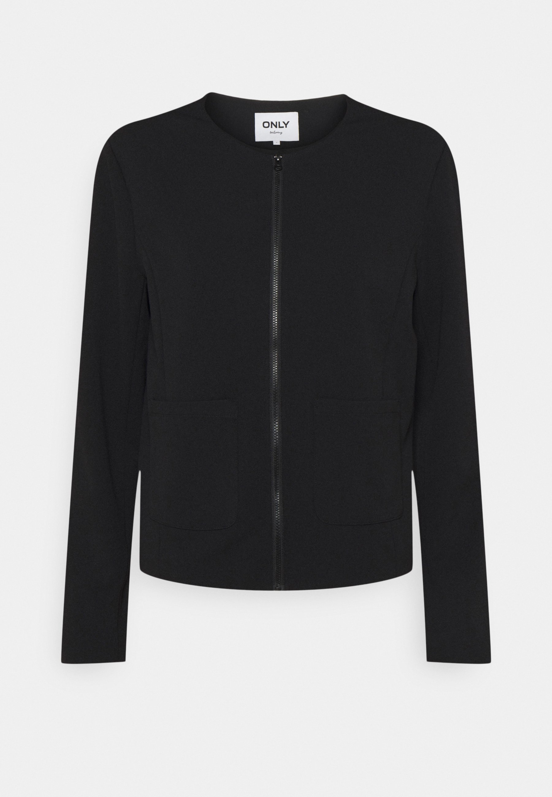 Damen ONLJEN CAROLINA ZIP POCKET - Leichte Jacke Damen ONLJEN CAROLINA ZIP POCKET - Leichte Jacke