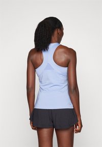 adidas Performance Topper - blue spark