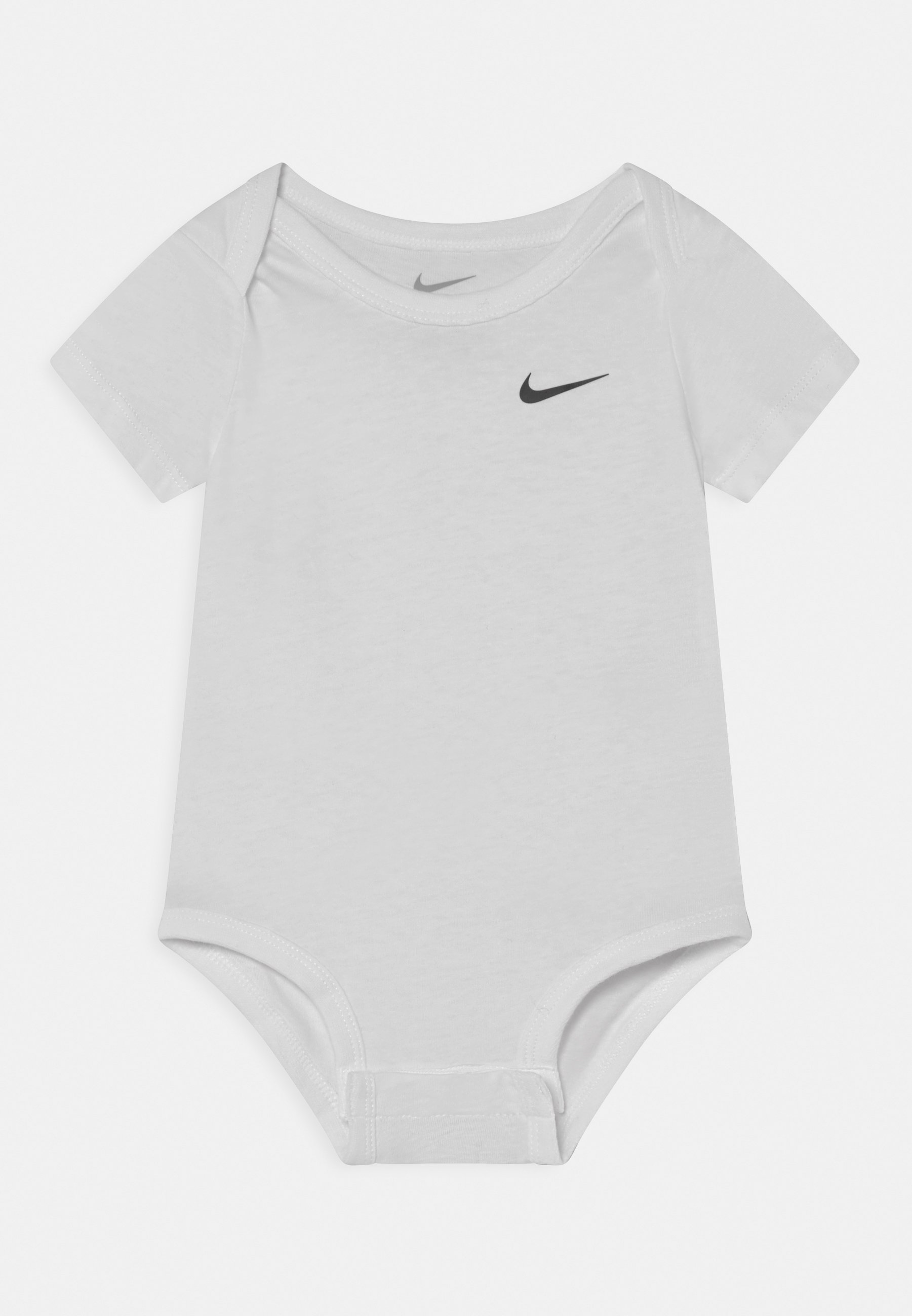 nike bodysuit white