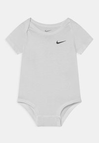 Nike Sportswear UNISEX 3 PACK - Corpo - white