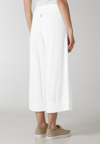 Deha COMFORT - Broek - bianco