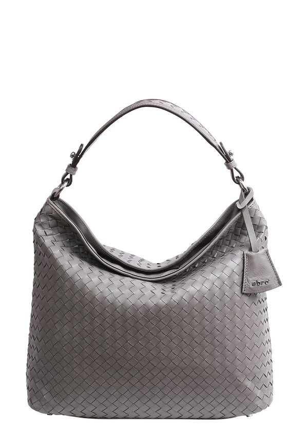 ELVI SMALL - Handtasche - zinc