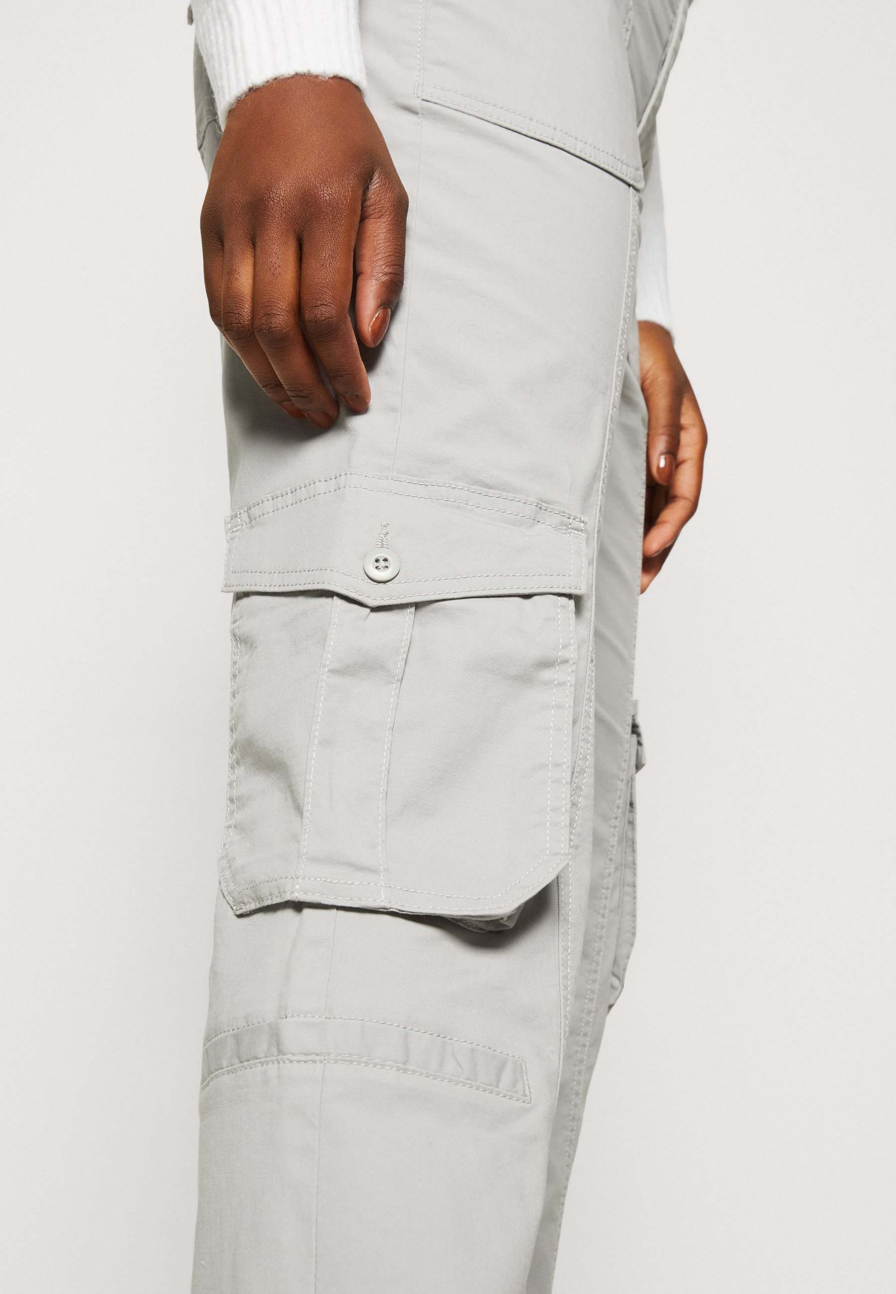 bootleg nike cargo pants