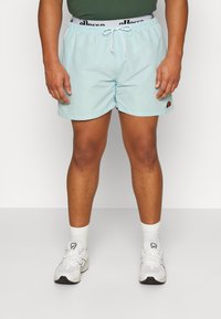 Ellesse TEYNOR - Plavecké šortky - aqua