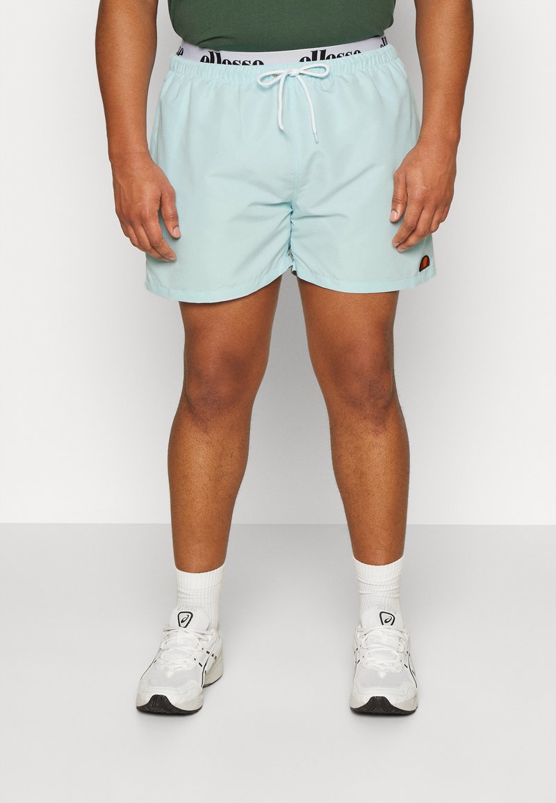 Ellesse TEYNOR - Plavecké šortky - aqua
