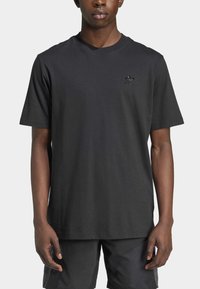 adidas Originals GFX  - Triko s potiskem - black