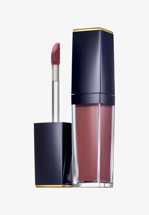 PURE COLOR ENVY PAINT-ON LIQUID LIPCOLOR - MATTE - Liquid lipstick - 401 burnt raisin