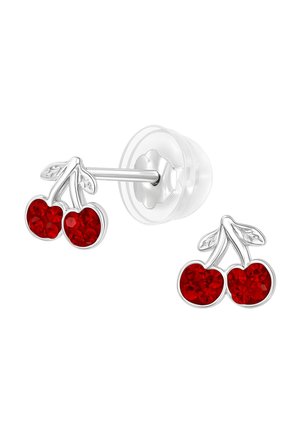 PREMIUM  - Orecchini - silver-coloured