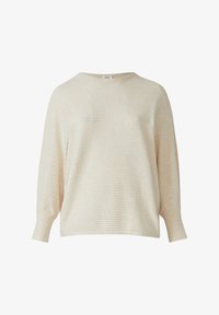 Niet geselecteerd, beige