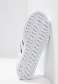 adidas Originals SUPERSTAR - Sneakers - footwear white