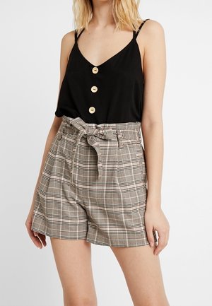 JDY, Short - beige