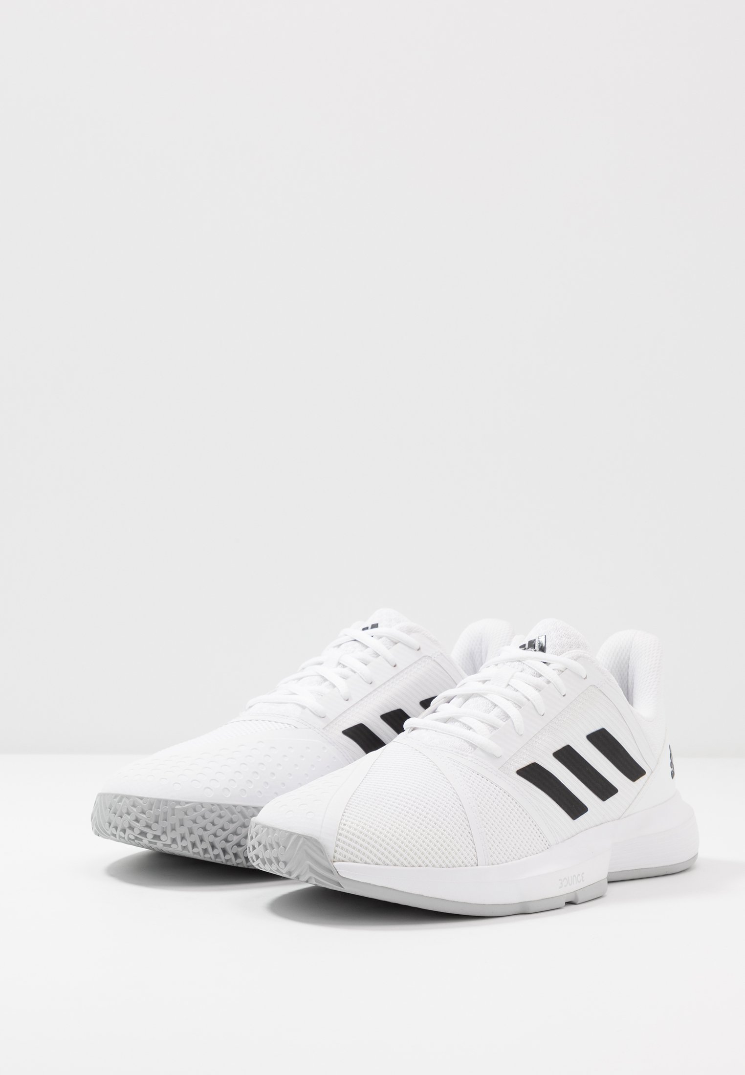 adidas Performance COURTJAM BOUNCE Allcourt tennissko adidas Performance COURTJAM BOUNCE Allcourt tennissko