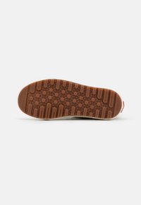 Vans SK8-HI MTE - Sapatilhas de cano alto - light brown