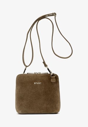 RYŁKO Torba na ramię