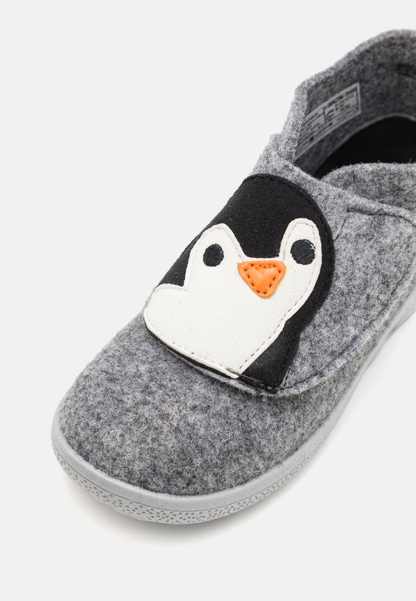 HAPPY OCTI UNISEX - Slippers4