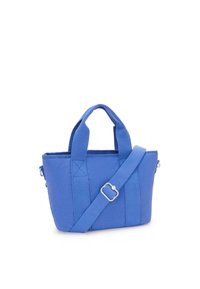 Kipling MINTA - Borsa a mano - havana blue