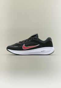 Valimata, black/university red/anthracite/white