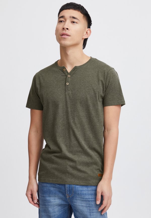 SDVOLKER - Basic T-shirt - climb ivy