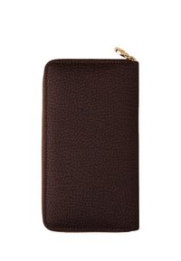 Borbonese Geldbörse - dark brown black