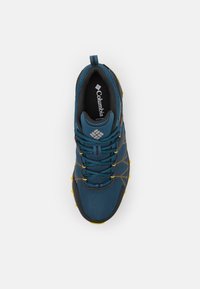 Columbia PEAKFREAK II OUTDRY granatowy
