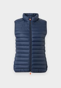 Unausgewählt, navy blue