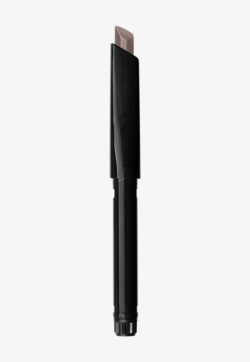 Bobbi Brown - LONG WEAR BROW PENCIL REFILL - Eyebrow Pencil - cool dark brown​, Suurenna