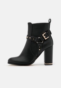 River Island Botki na obcasie