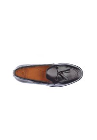 Sebago MEDFORD GYW - Scarpe da barca - brown burgundy