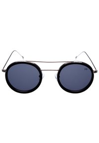 Sunheroes OSAKA - Sluneční brýle - black & pale gold