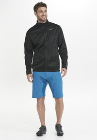 Endurance Collegepaita - 1001 black