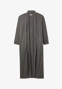 Non selezionato, grigio scuro melange