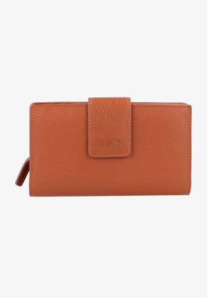Bric's MARMOLADA - Wallet - tabacco