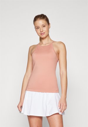 Björn Borg STRAP TANK - Topper - cameo brown