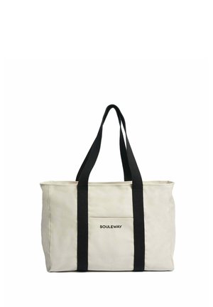 YOGA - Shopper - desert sand night black