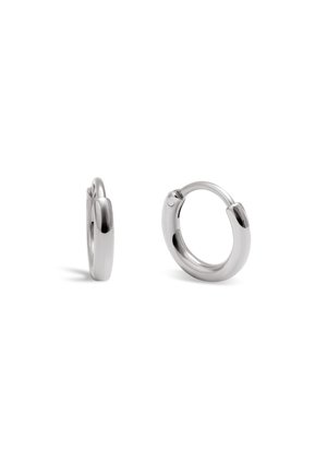 MARIA XS - Ohrringe - silver-coloured