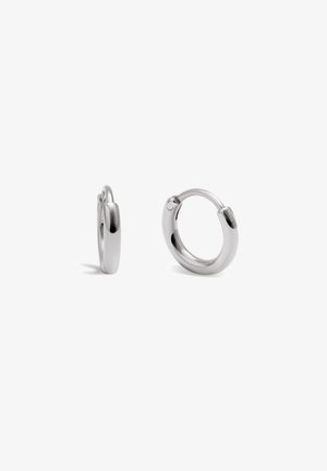 Singularu, MARIA XS - Pendientes - silver-coloured