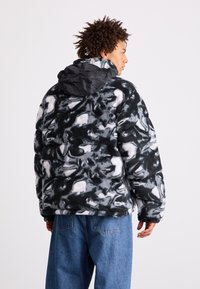 The North Face - Kurtka puchowa